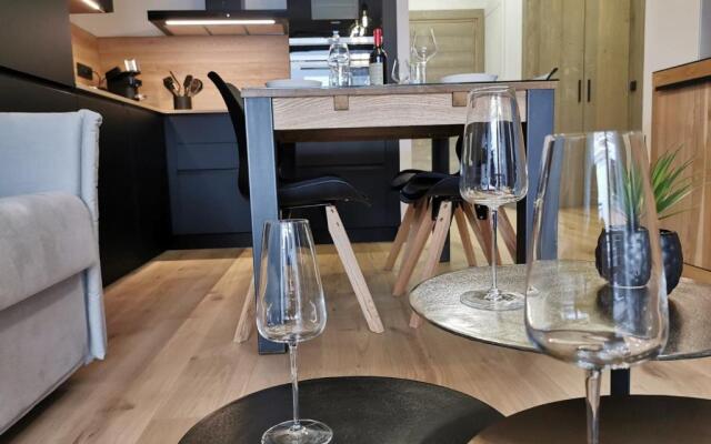 Studio Les Gets, 1 pièce, 2 personnes - FR-1-598-86