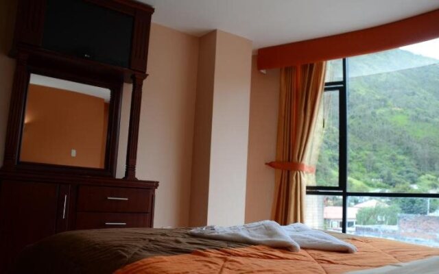 Club Ejecutivo Hotel