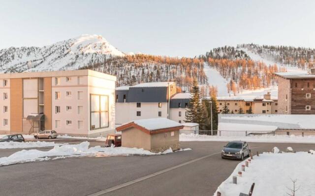 Appartement Montgenèvre, 2 pièces, 6 personnes - FR-1-330D-68