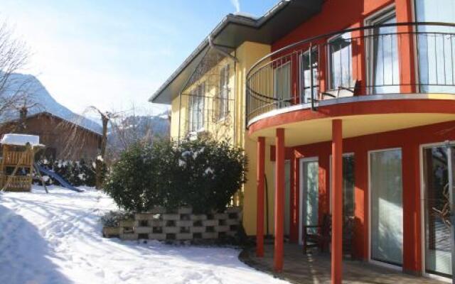 Zillertal Appartements