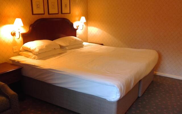 New Bath Hotel and Spa