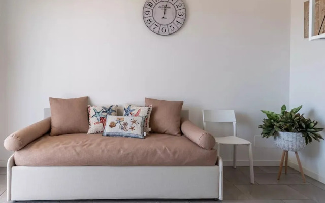 Gioberta Holiday Homes, Cipollazzo Villa
