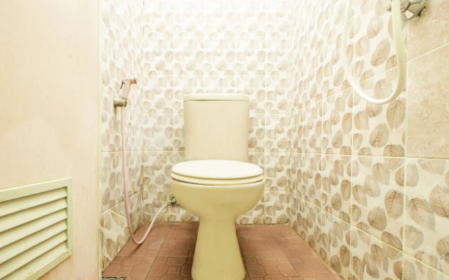 Homestay Anyelir Syariah by OYO Rooms