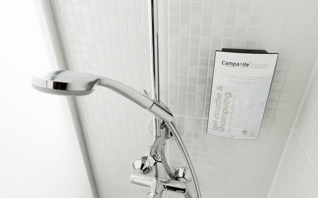 Campanile Troyes Sud - Buchères