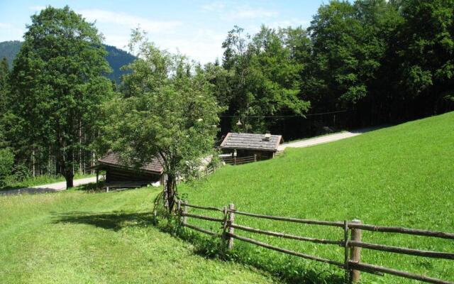 Ferienwohnung Almbrünnerl