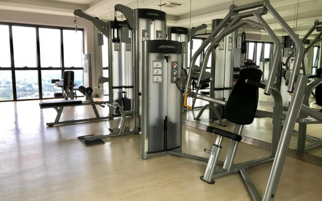 Splendid Suite 2 Bedroom @ Sunway & PJ