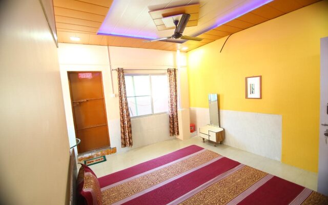 Triveni Guest House