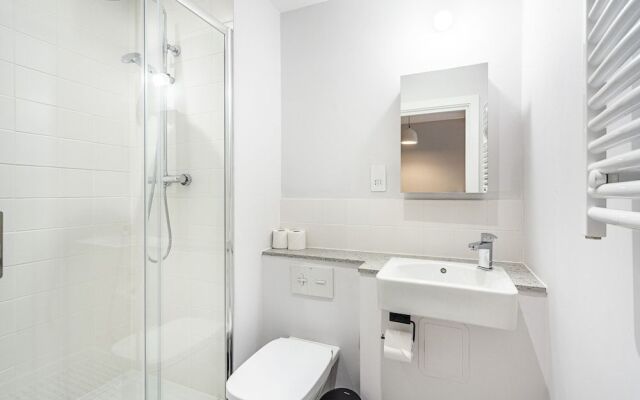 Trendy Studios Primrose Hill