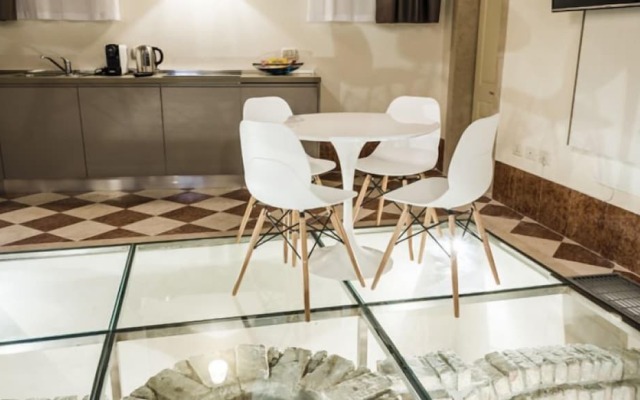 MYSWEETPLACE - San Marco Apartments