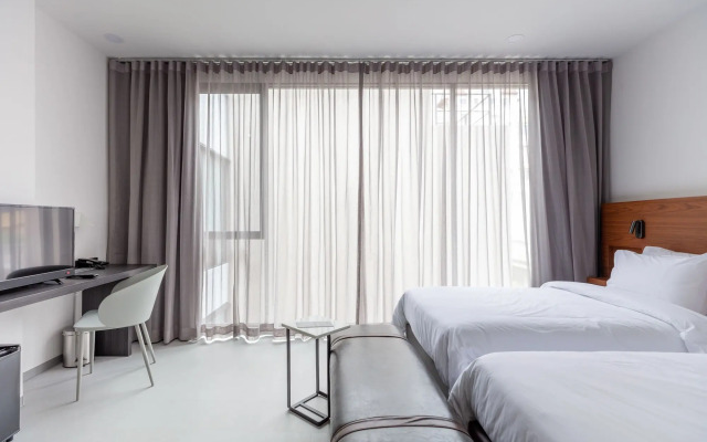 Reno Hotel Bangkok