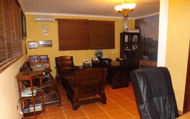 Four Bedroom Villa in Sosua