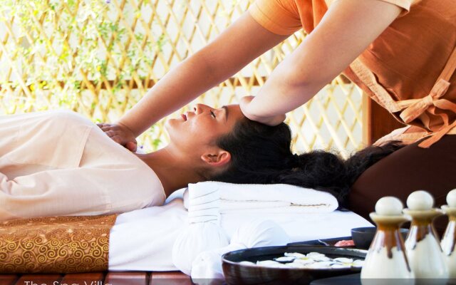 Banyan The Resort Hua Hin