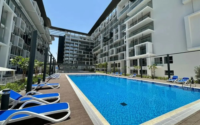 Bloomfields Grandeur STU in Oasis Masdar
