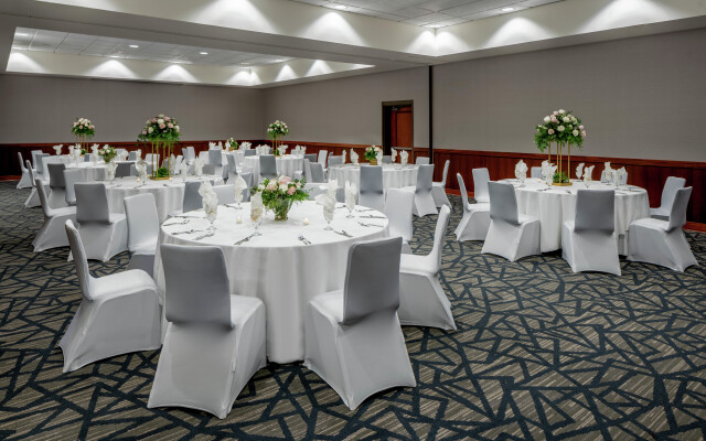 Hilton Shreveport