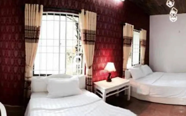 Green Garden Homestay