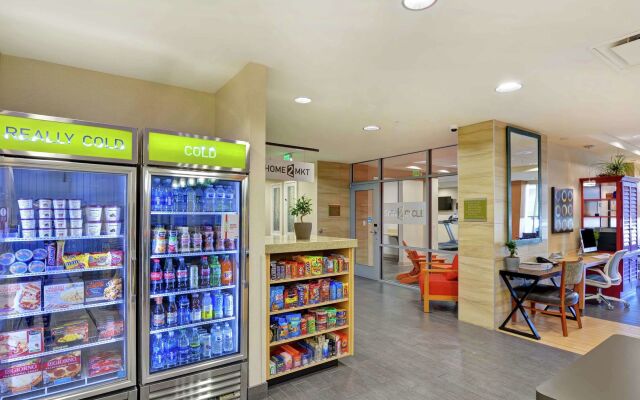 Home2 Suites by Hilton Idaho Falls