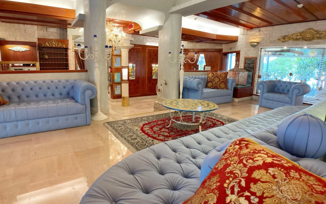 Milton Boutique Hotel
