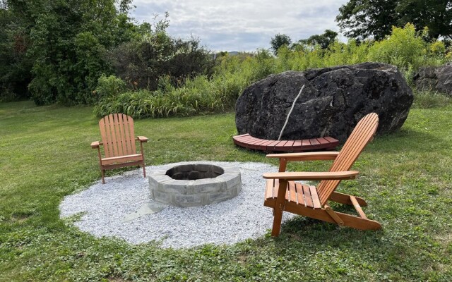 Charlie's Cabin 3 Bedroom Cabin by Redawning