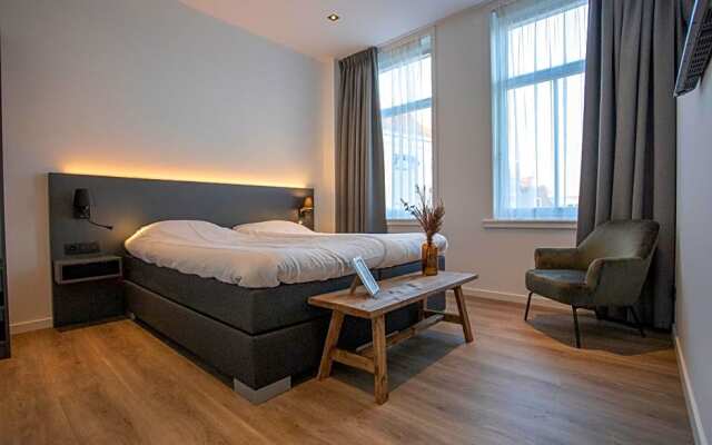 Bed & Wellness Tholen