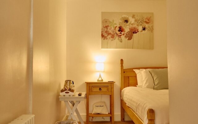 Pennine Boutique Hotel