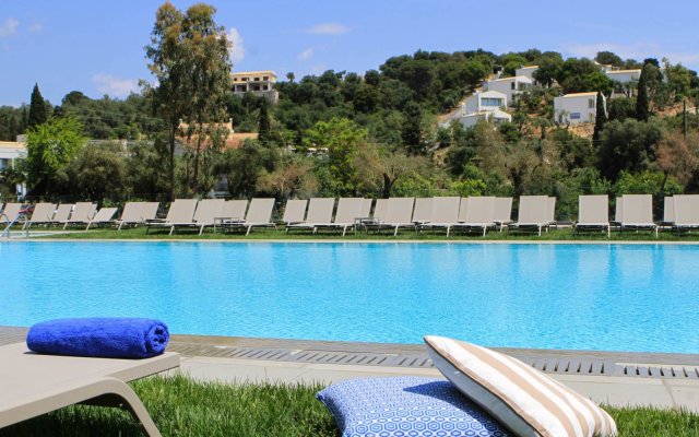 Rodostamo Hotel & Spa - Adults friendly