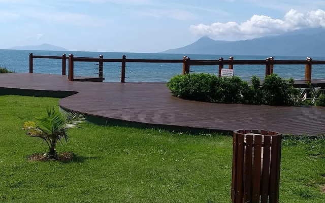 Chales Massaguacu Praia