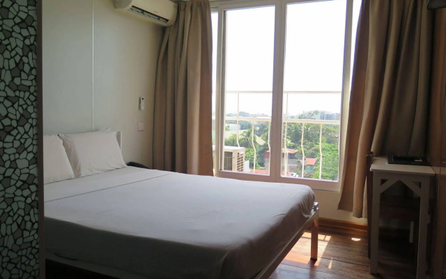 Hotel Uno