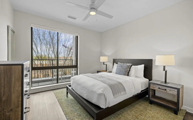 Placemakr Cathedral Heights