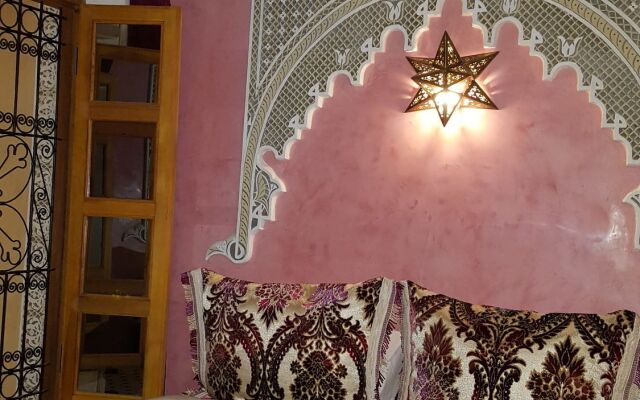 Dar Nour Fes