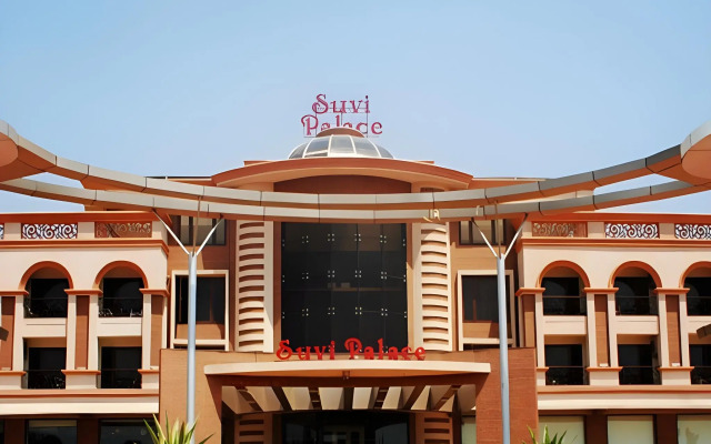 Suvi Palace