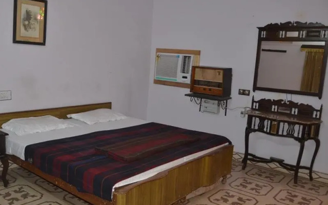 Hotel Kishan Palace Heritage