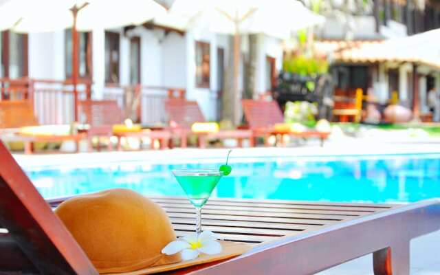Silver Beach Resort Ke Ga