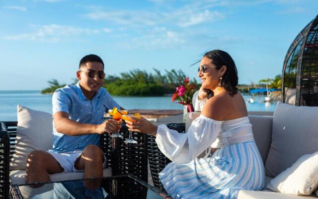 Turtle Island Beach Resort Trademark Collection