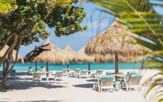 Boardwalk Boutique Hotel Aruba - Adults Only