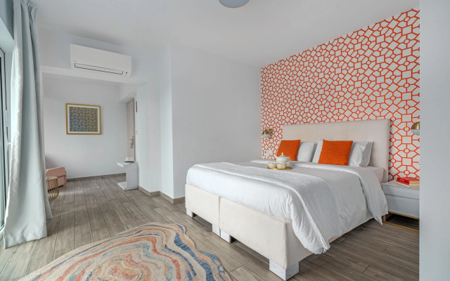 Maison 66 Riviera Hotels