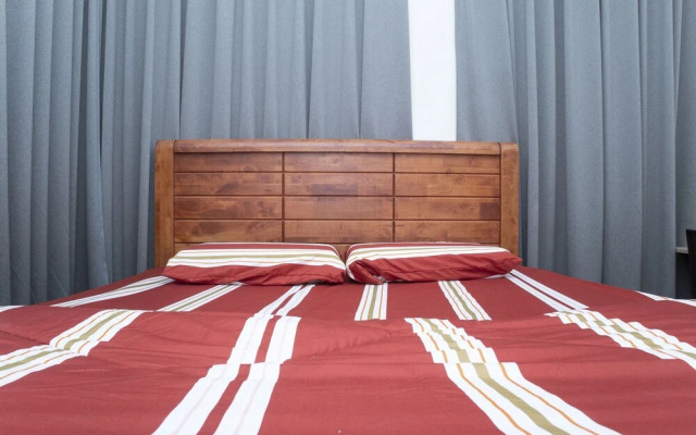 SPOT ON 90390 Hostel Solution