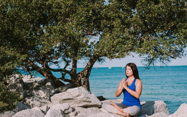 Key West Escapes - Luxury Yoga Vacations