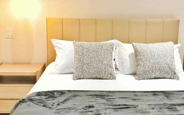 New Coliving Ecuador Luxury Residences