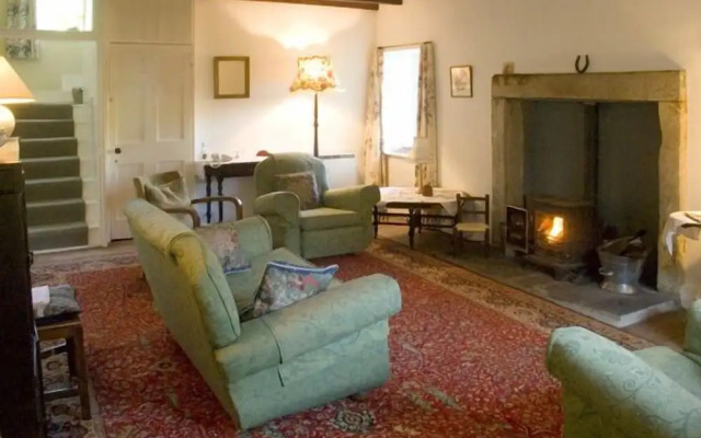 Fawber Cottage