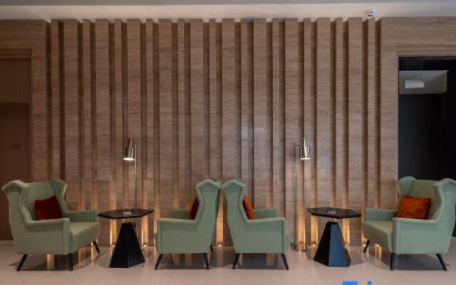 New East Asia Hotel (Xiamen International Airport)