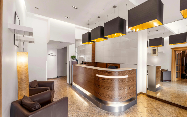 B&B HOTEL Linz City-Ost