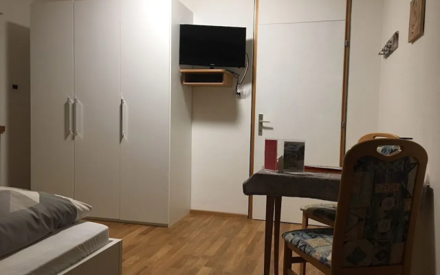 Haus Lasaun