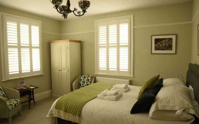 Lewesdon B&B