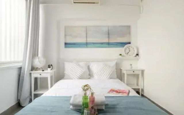 Sea View 2 Bedroom Apartment