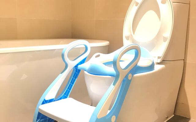 Holiday Inn Express Ya'An City Center by IHG