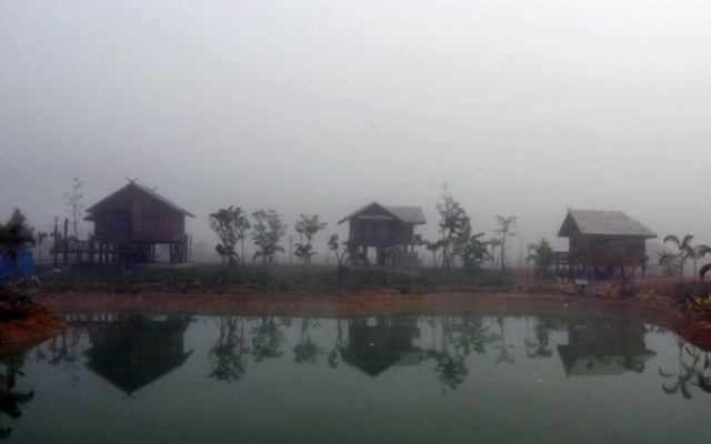 Chiang Dao Privacy