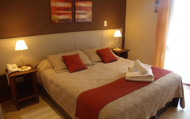 Altos del Sol Spa & Resort