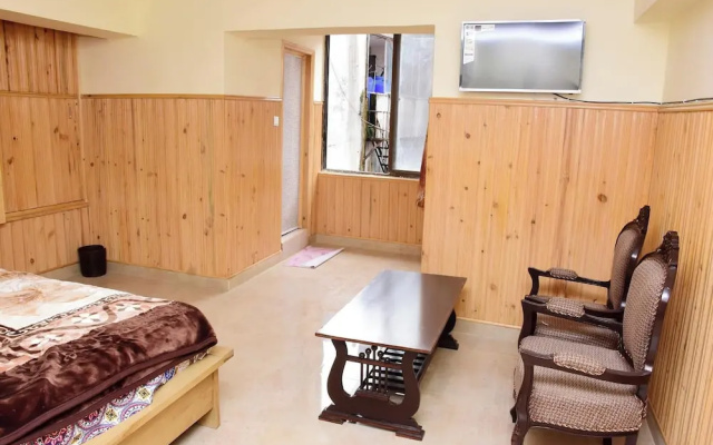 Quality Inn Hotel Murree