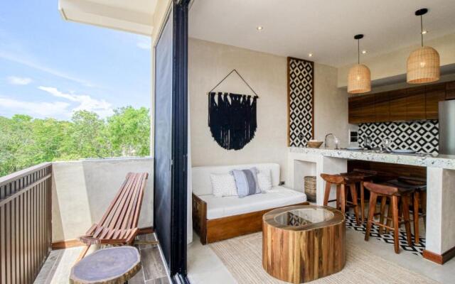 Solemn Peaceful 308 at La Veleta