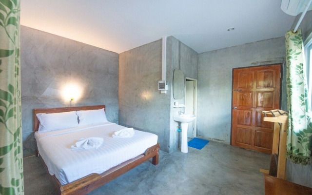 PK Resort